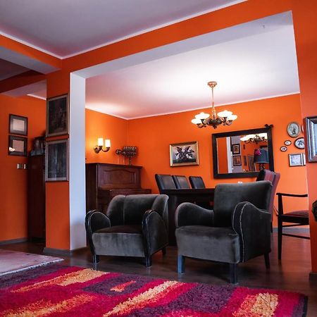Apartament Z Widokiem Gdynia Luaran gambar