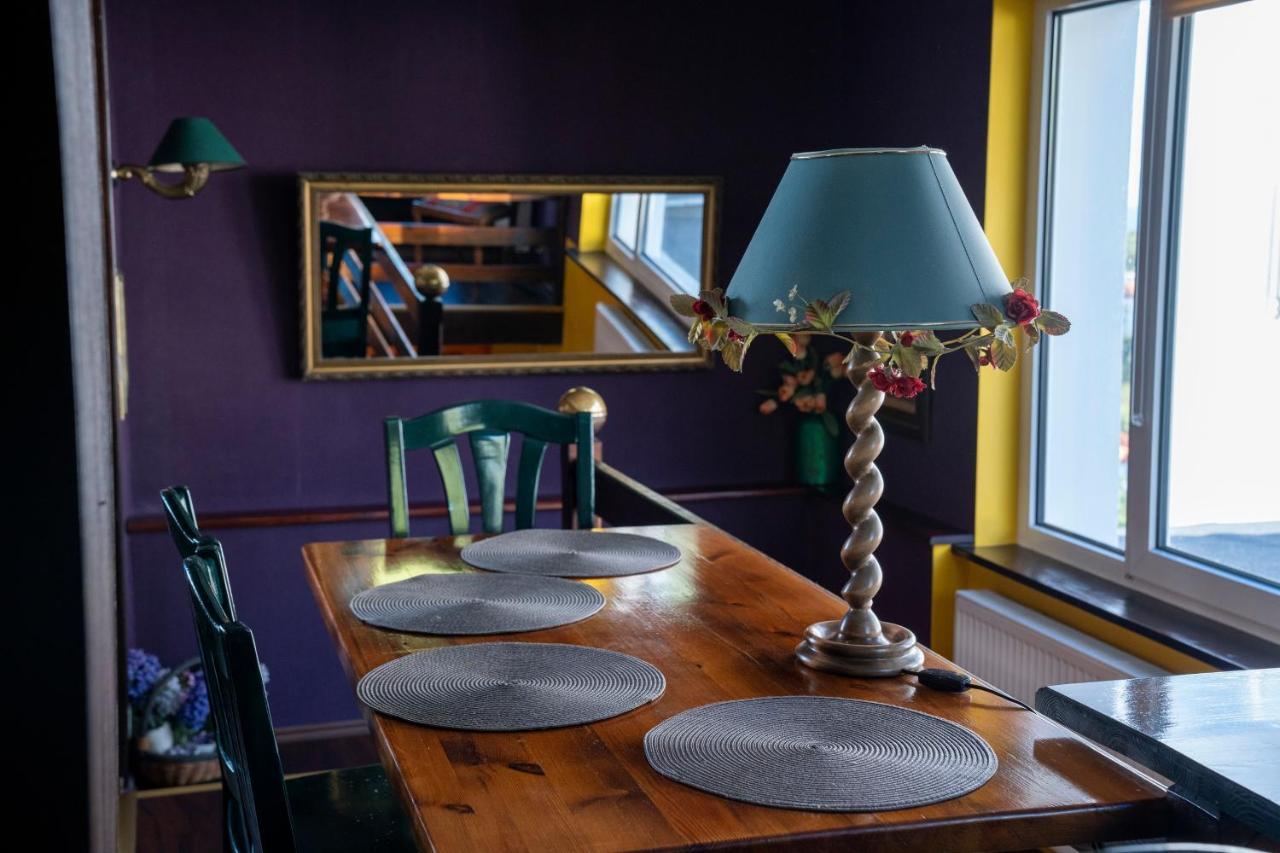 Apartament Z Widokiem Gdynia Luaran gambar