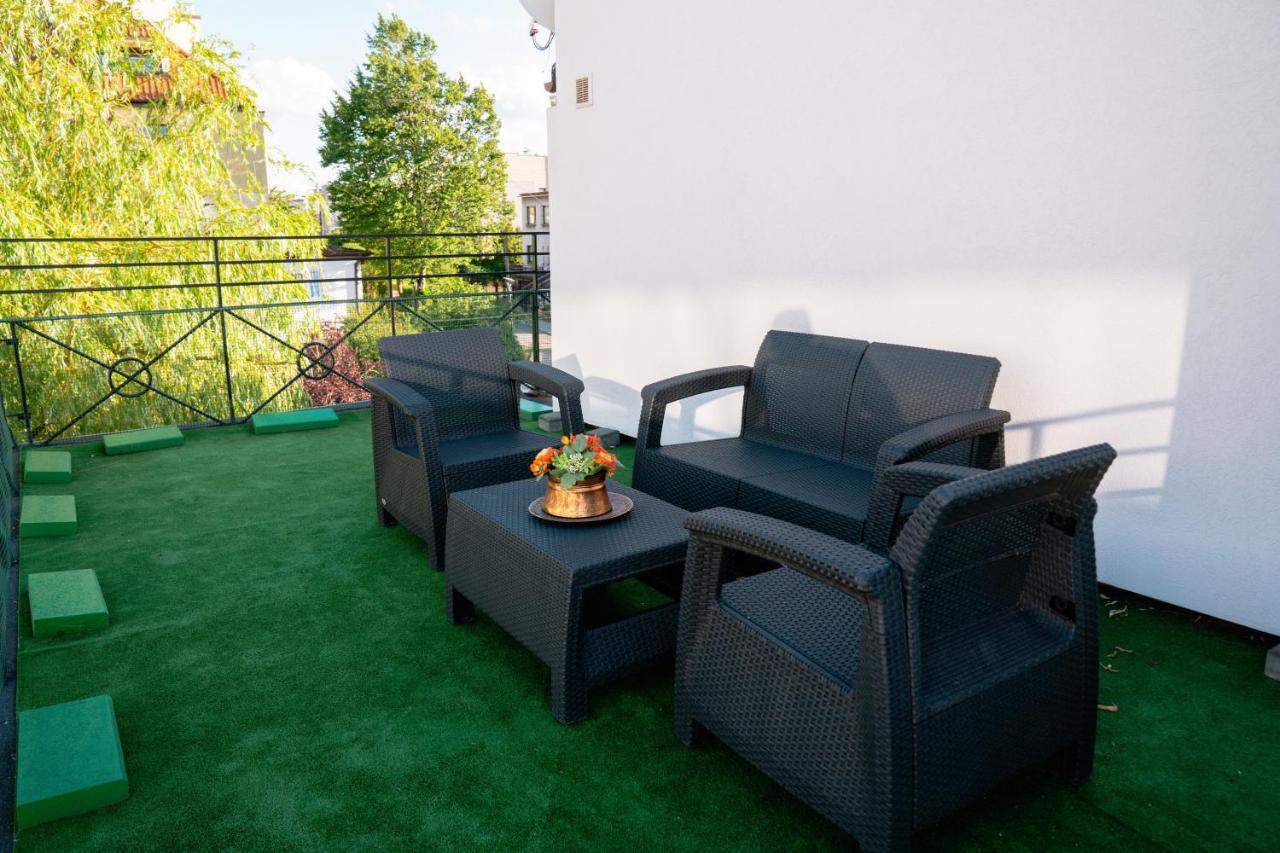 Apartament Z Widokiem Gdynia Luaran gambar